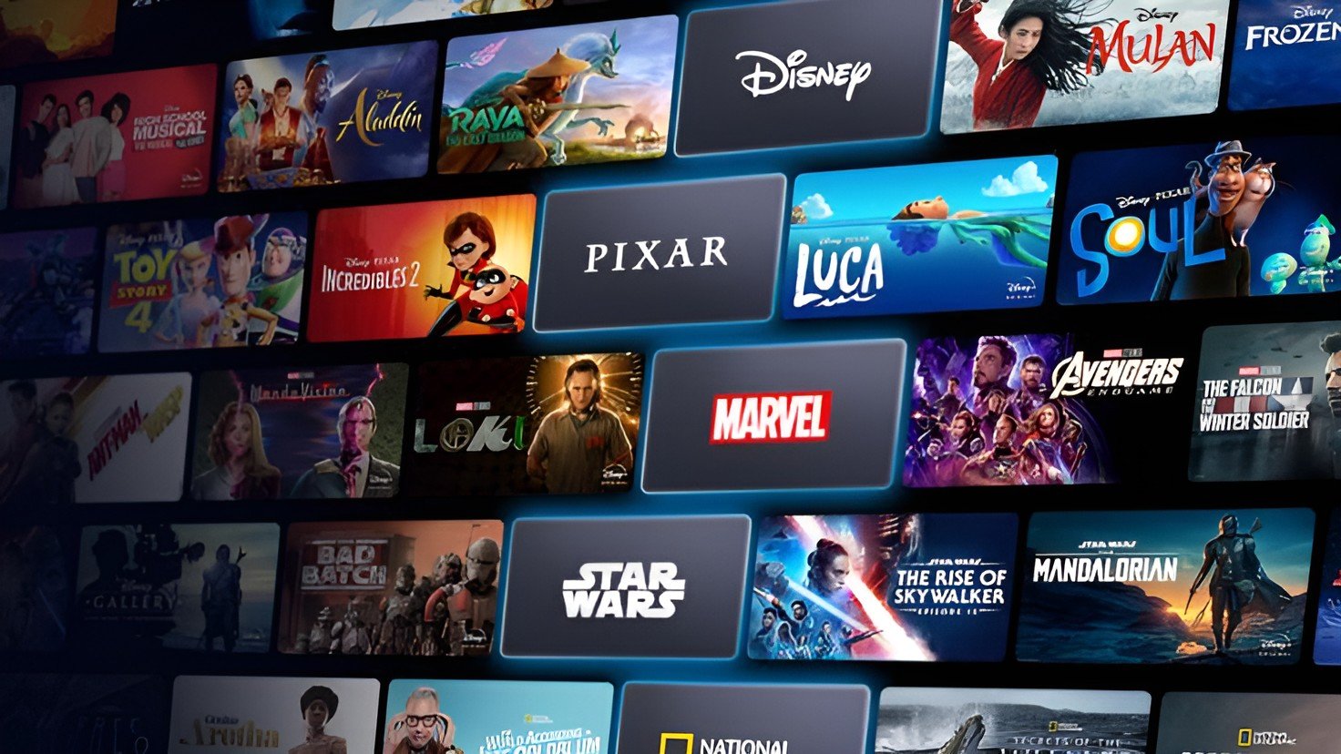 Entertainment bij IPTV Homeland