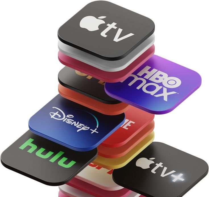 Entertainment bij IPTV Homeland